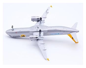 ヤマト運輸 航空機モデル 1/200 スタンド付き　非売品 ヤマト運輸 航空機モデル 1/200 スタンド付き 非売品
